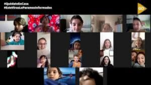 Educación sin aulas de clases