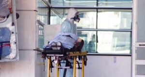 Carabineras acusaron que médico se negó a revisarlas en Hospital de Melipilla: 