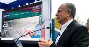 Ministerio de Salud lanza nuevo sitio web para agendar horas en Cesfam a través de Internet
