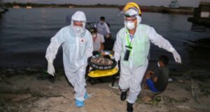 Perú supera los 260 mil casos de Covid-19 y recibe donación de 250 ventiladores por parte de EEUU