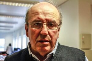 Ganadero José Marín Antonín será cremado en Santiago para posteriormente trasladarlo a Punta Arenas