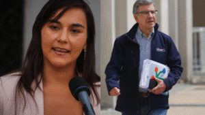 Cadem: Izkia Siches y Joaquín Lavín son los políticos chilenos con mayor aprobación