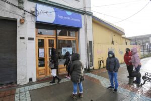 El costalazo del país y de Magallanes