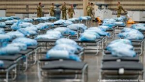Más de 10 millones de contagios de Covid-19 en el mundo  y muertes llegan casi a 500 mil