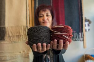 Emprendimiento natalino: Atelier Krea- Noe apuesta por la venta 100% online
