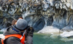 Escuela Tecnológica de la Universidad de Magallanes ofrece curso gratuito de turismo