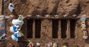 Balance mundial Covid-19: Más de 10 millones de personas contagiadas y muertes llegan a casi 500 mil