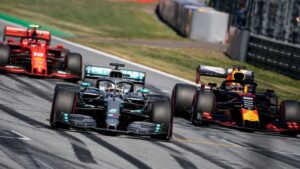 Temporada 2020 de Fórmula Uno comenzará en julio con carreras consecutivas en Austria