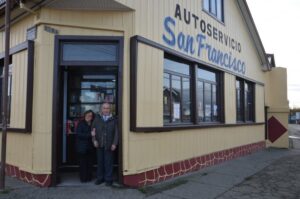 A la edad de 86 años falleció reconocido comerciante magallánico del Barrio Prat