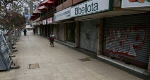 Banco Central acuerda mantener tasa de interés en 0,5% ante escenario pesimista por crisis Covid-19
