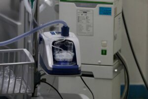 En próximas semanas el Hospital Clínico de Magallanes contará con equipos de oxigenoterapia de alto flujo