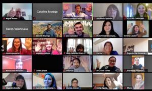 Profesionales de la educación discutieron sobre el sistema de ingreso a la educación superior