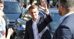 Partido Ecologista triunfa en las municipales en Francia
