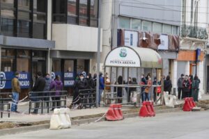 Corte solicitó a Notarías informe sobre medidas sanitarias