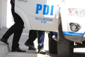 PDI detuvo a sujeto acusado de secuestrar y violar a mujer