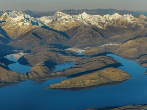 Autorizan otorgar concesiones de acuicultura en la Reserva Nacional Kawésqar