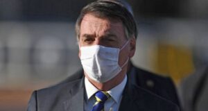 Bolsonaro llama a seguidores a ingresar ilegalmente a hospitales y grabar cuántas camas se ocupan