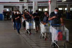 Walmart Chile: 250 productos “no se tocarán” y mantendrán precios hasta agosto