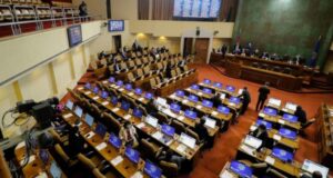 Diputados aprueban proyecto de ley que genera importante renovación en el congreso