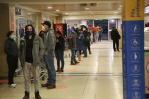 Salud notificó 20 casos nuevos de Covid-19 en las últimas horas