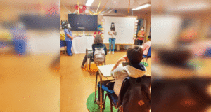 Niños de Aldeas Infantiles SOS Araucanía son los primeros en retomar clases
