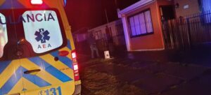 Bomberos llama a realizar mantenciones para prevenir intoxicaciones por monóxido de carbono