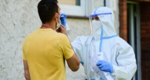 Alemania ordena reconfinamiento en una zona del país tras rebrote de Covid-19
