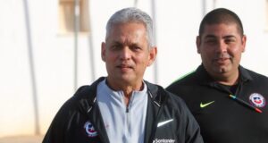 Aseguran que Reinaldo Rueda seguirá al mando de La Roja sea quien sea el nuevo presidente de la ANFP