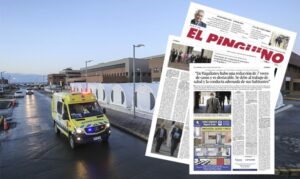 Apoyo transversal de los gremios de la salud generó la llegada de Enrique Paris al Minsal