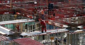 CChC presenta plan de reactivación económica