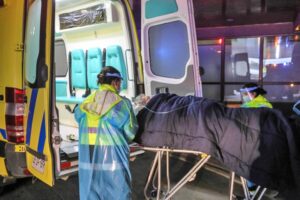 Continúa la estabilización de los casos en Magallanes: ayer se reportaron 2 positivos a Covid-19