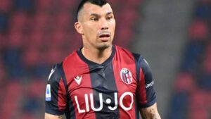 En su regreso a la Serie A: Bologna de Gary Medel recibe en partidazo a la Juventus