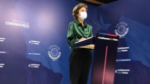 Por segunda vez se registran más de 90 muertos en un día: Chile supera 1.500 víctimas de Covid-19