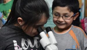 PAR Explora inició su programación 2020 en modalidad online producto de la pandemia
