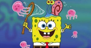 Nickelodeon confirmó que Bob Esponja pertenece a la comunidad LGBTQ+