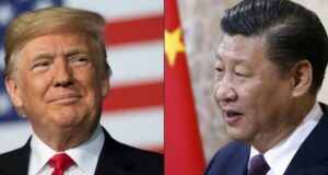 China y Rusia impiden intento de EEUU para extender embargo de armas sobre Irán