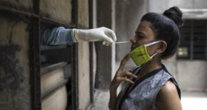 América Latina supera los dos millones de contagios de coronavirus: Brasil encabeza la lista