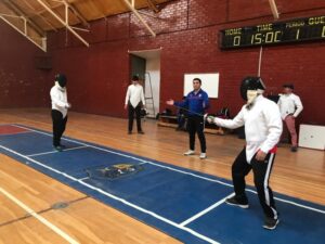 “Estamos a la espera que  se dé una oportunidad y la aprovecharemos al máximo, aunque sea un torneo amistoso”