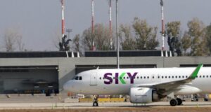 Holger Paulmann, presidente de Sky: 
