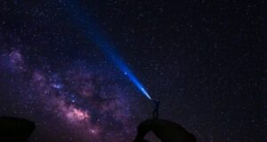 Compartimos la galaxia con hasta 36 civilizaciones inteligentes, según científicos británicos
