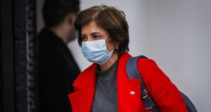 Chofer de subsecretaria de Salud dio positivo a Covid-19: Daza mantendrá cuarentena