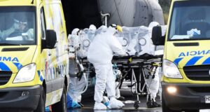 Con 184 nuevos fallecidos sube a 4.479 las muertes por Covid-19 en el país