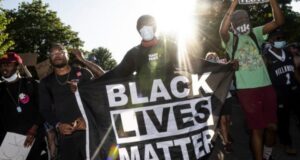 La protesta racial en EEUU tras el asesinato de George Floyd