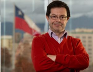Subsecretario de Economía inicia ciclo Subsecretario de Economía inicia ciclo 