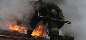 Preocupación por seguidilla de incendios