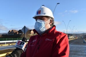 “Ningún proyecto se va a detener por falta de financiamiento”