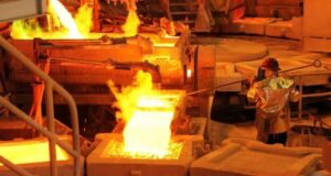 Cobre cierra cuarta semana consecutiva al alza en Bolsa de Metales y suma avance de 12%