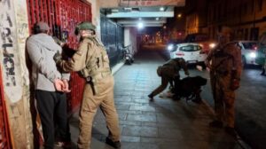 1.635 personas fueron privadas de libertad en las últimas 24 horas por infringir normas sanitarias
