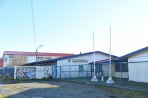 Proyectos FRIL permitirán mejorar fachadas de tres colegios