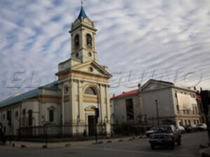 Iglesias Católica y Evangélica de Magallanes continúan con encuentros online
